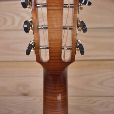 Bedell Private Reserve Parlor 2024 - Lucky Strike Redwood/The Tree Mahogany image 8
