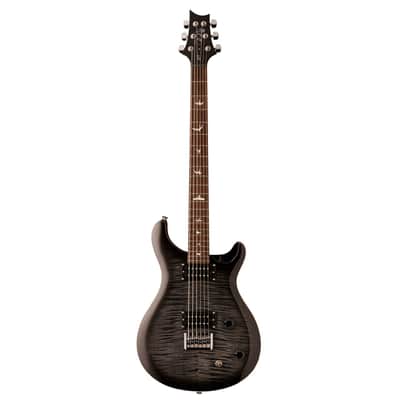 PRS SE277 2017 - 2021 Charcoal Burst image 1