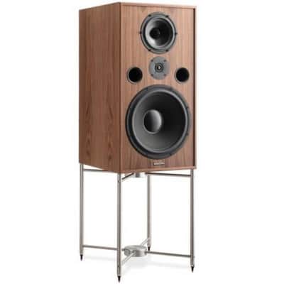 SPENDOR Classic 100 - Standmount Speakers (Pair) - NEW! image 2