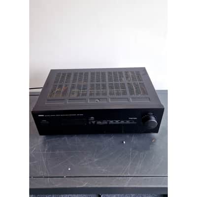 Yamaha DSP-E200 - Hi-Fi Amplifiers - Excellent image 8
