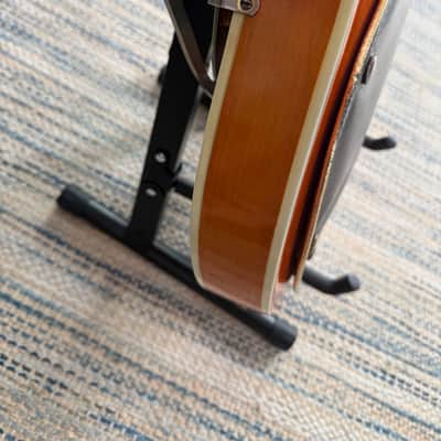 Gretsch 1969 6120 Nashville Hollow Body image 15