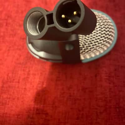 AKG D112 MKII Cardioid Dynamic Bass Drum Microphone (Excellent Condition) image 6