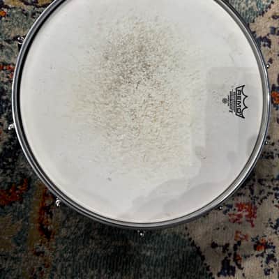 Ludwig - 6.5x14" No. 411 Super Sensitive Snare Drum 1976-1977 image 17