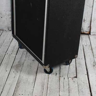 Peavey Vintage TNT 100 Bass Amplifier Electric Bass Guitar Combo Amplifier image 9