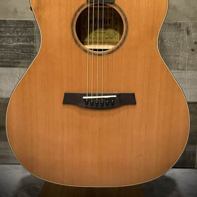 Schecter Orleans Studio Acoustic - Natural Satin (3712) image 3