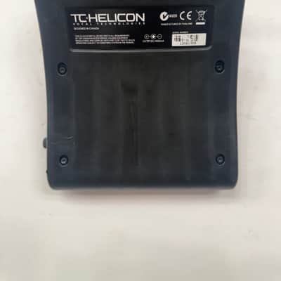 TC Helicon Voicelive Touch 2 Vocal Multi Effects Processor + Power Supply *READ* image 8