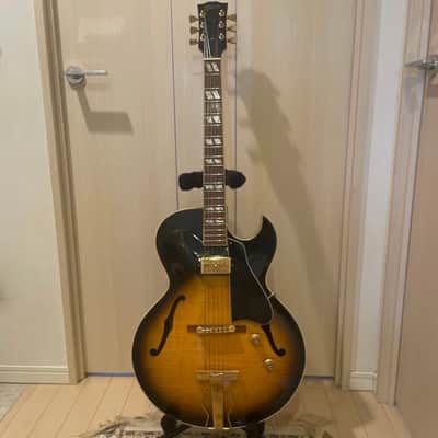 Immagine Gibson Es165 No.MG3828 - 3