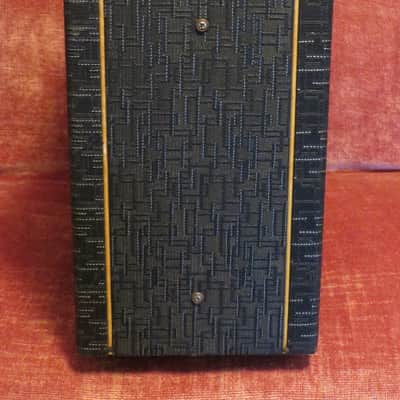 Rare Vintage 1961 Gretsch Model 6149 Reverberation Reverb Power Unit! image 4