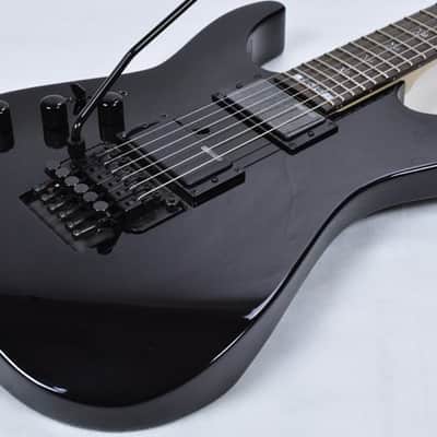 ESP LTD KH-202 LH Kirk Hammett Signature Series Left Handed Electric B-Stock image 4