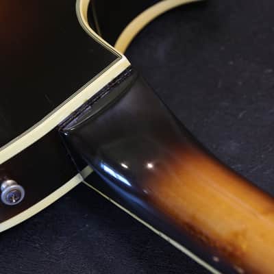 1978 Gibson Les Paul Custom Electric Guitar Tobacco Sunburst + OHSC image 19