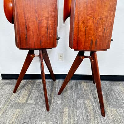 Viking Acoustics Berlin R Speaker Pair image 9