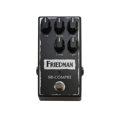 Reverb.com listing, price, conditions, and images for friedman-sir-compre