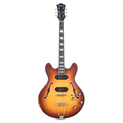 Eastman T64/V Thinline