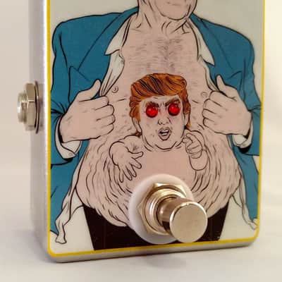 noiseKICK FX Reagan Fuzz image 4