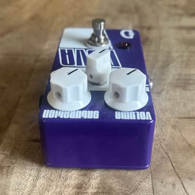 Daredevil Nova Fuzz image 6