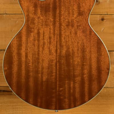 Eastman Romeo - Goldburst image 4