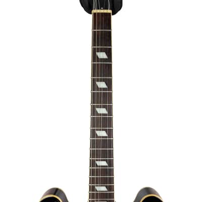 Epiphone Casino VC 1996 - Sunburst image 9