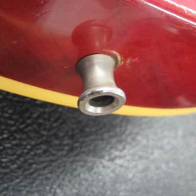 1978 Gibson Les Paul Deluxe Standard Conversion image 21