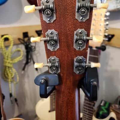 STATUS QUO Rick Parfitt owned Martin CEO-7 image 3