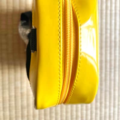 Boss OD-3 | Promotional Mini Rucksack | Rare! 2000s - Tellow image 9