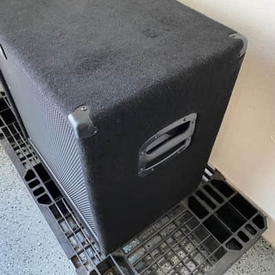Laney RB410 4x10 Bass cabinet (Open Box) image 4