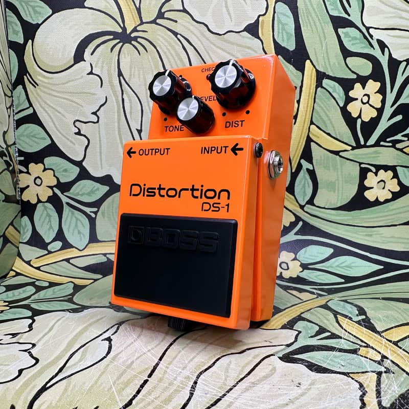 Boss DS-1 image 1