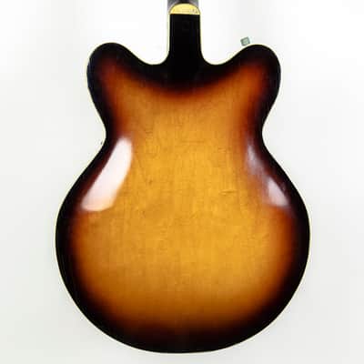Gretsch 1968 6075 12-String image 6