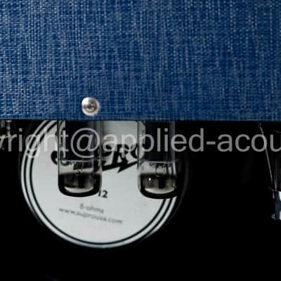 Supro 1668 RT Jupiter 1x12" Röhren Comboverstärker (NOS) + TAD Premium Selected image 9