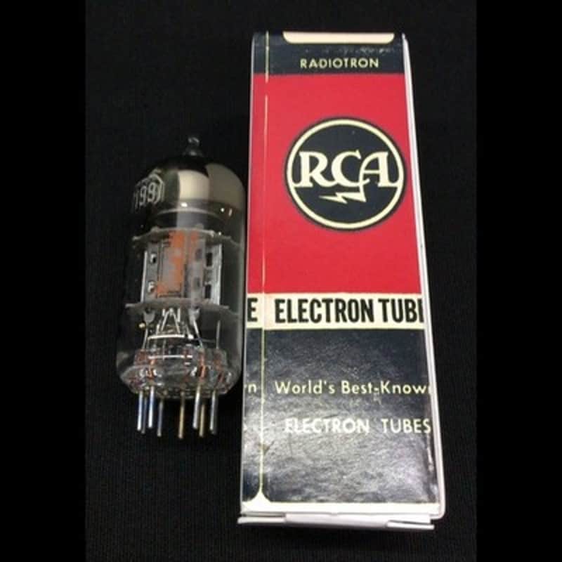 RCA 7199