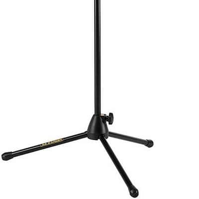 Hercules Microphone MS432B Stage Series Boom Microphone Stand image 1