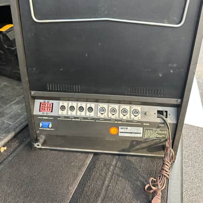 Otari Mx5050 BQll image 4