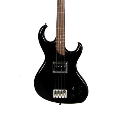 Electroline 4 String Bass (Demo) image 2
