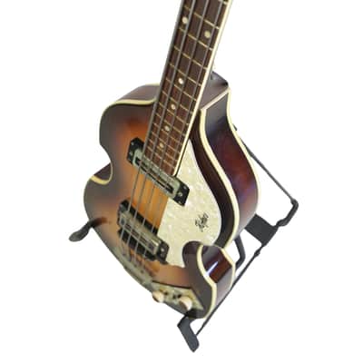 Vintage Hofner 500/1 Violin Bass - c.1970s image 9