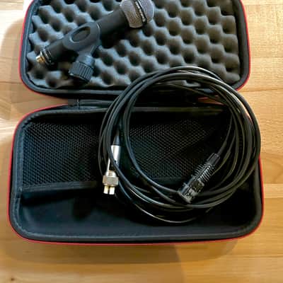 Beyerdynamic M260 vintage Reverb
