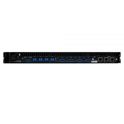LEA Professional Connect 164 4 Channel Audio Amplifier image 3