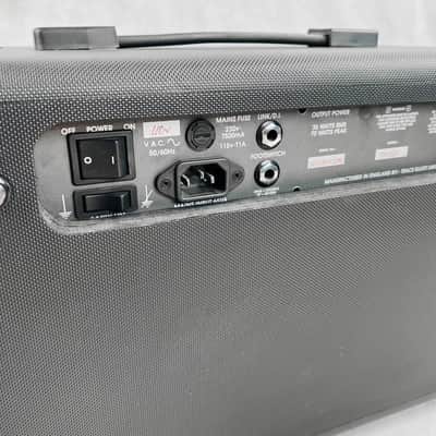 Trace Elliot TA35R Acoustic Guitar Amplifier 1990s - Black image 10
