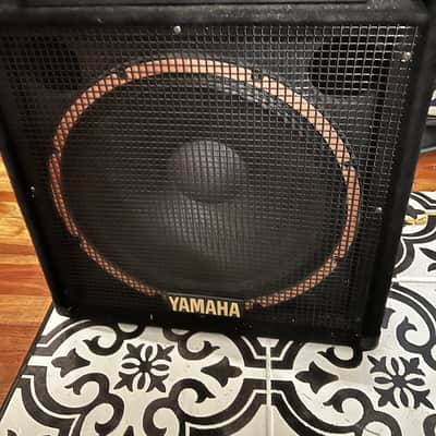 Yamaha S115IV Passive Speaker | Reverb Italia