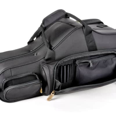 P. Mauriat PMSA-285 "Grand Dreams" Professional Alto Saxophone image 2