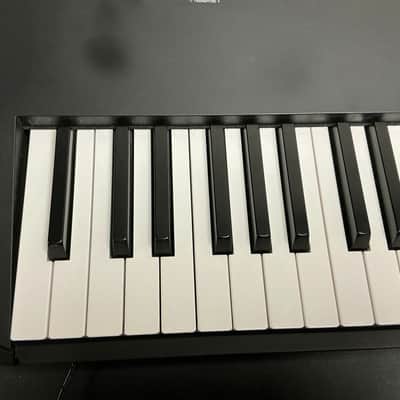 Yamaha MODX M8 88-Key 16-Voice Synthesizer 2025 - Present - Black image 3
