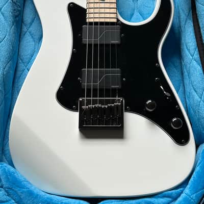 2019 Caparison Dellinger JSM Joel Stroetzel Signature image 1