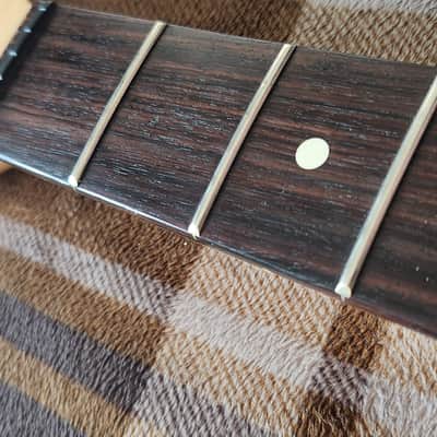 1996 Fender American Standard Stratocaster Neck - Rosewood image 15