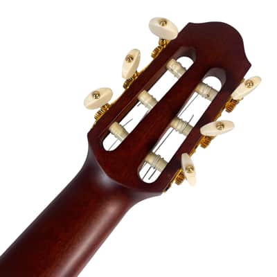 Yamaha SLG200NW Silent Nylon-String Guitar image 6