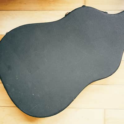 1974 Takamine Elite TW-50 – Made in Japan | Solid Top | Good Condition | Hard Case | Abalone Fascia image 23