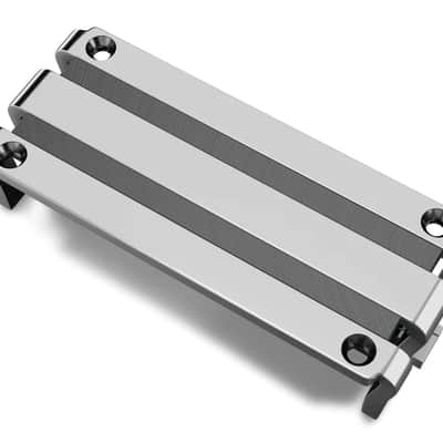 LACE Alumitone X-Bar 3.5 - Chrome Plated image 1