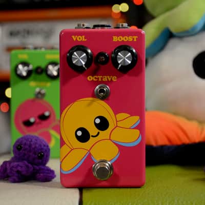 Bloup Octavia Fuzz Tribute - Random image 11