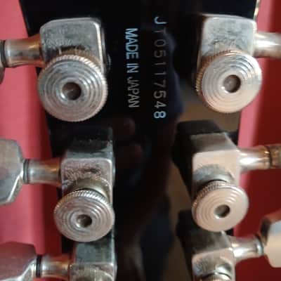 2005 Gretsch G6131T-TVP Power Jet Firebird Red w/ Bigsby + Hard Case – Excellent Condition! Serial JT05117548 image 12