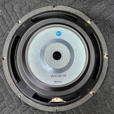 Velodyne DPS-12 Woofer / Driver 8 Ohms 12" image 2