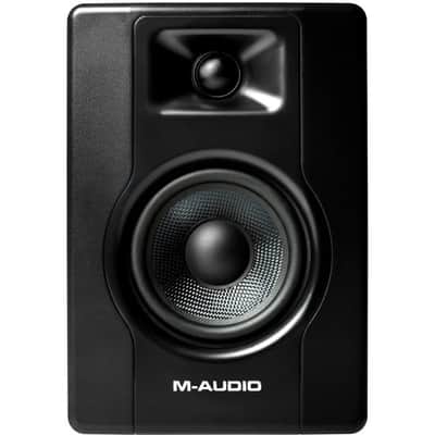 M-Audio BX 4 Paar image 3