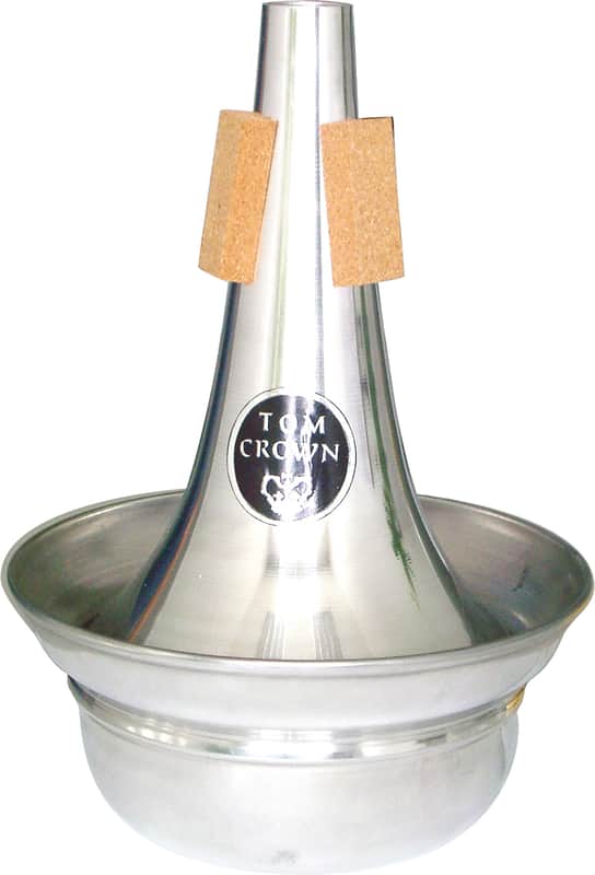 Tom Crown Posaune Cup image 1