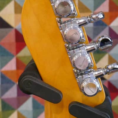 Vintage American Deluxe Telecaster Thinline image 7